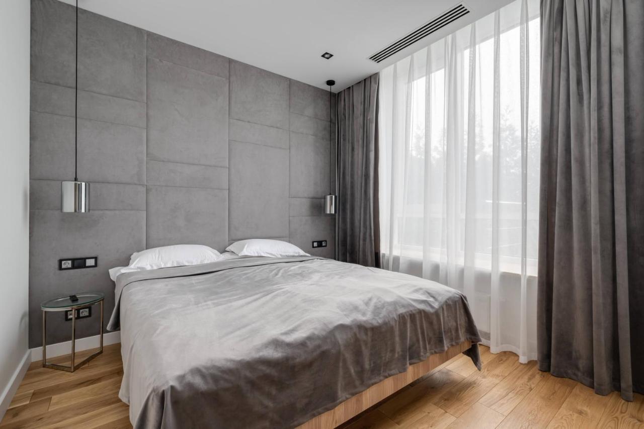 Basis Apartments - Adults Only Киев Экстерьер фото