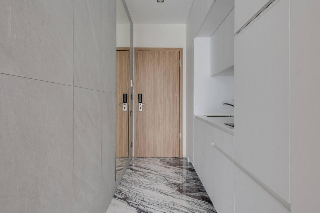 Basis Apartments - Adults Only Киев Экстерьер фото