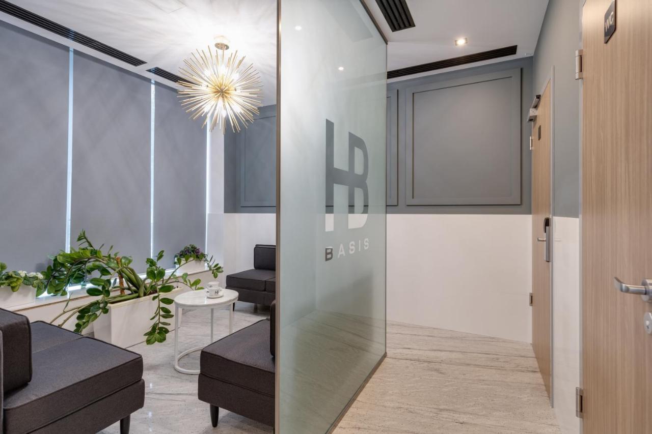 Basis Apartments - Adults Only Киев Экстерьер фото
